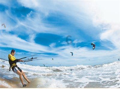 海盗的寻宝之旅